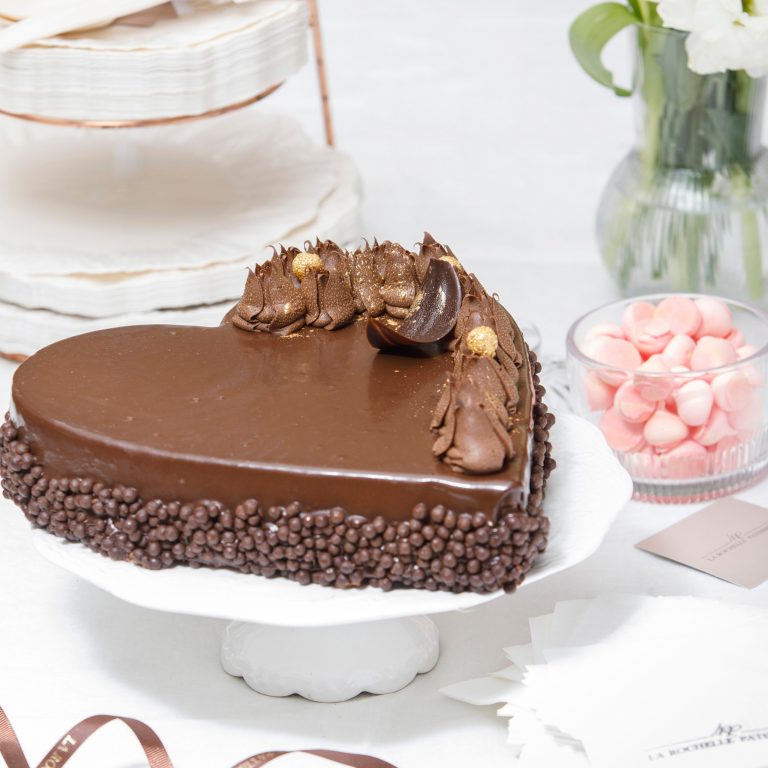עוגת שוקולד רוזמרי