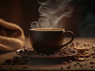 ערכת קפה